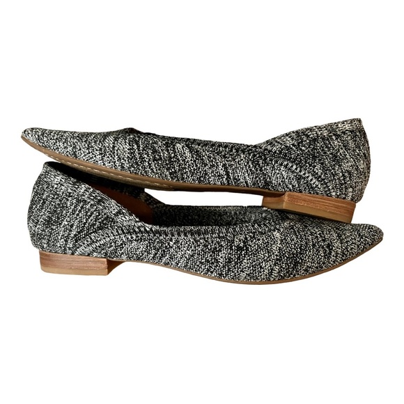 Caslon Pointy Toe Flats - Picture 3 of 10